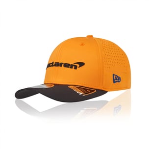 Mc Laren Norris Cap Side