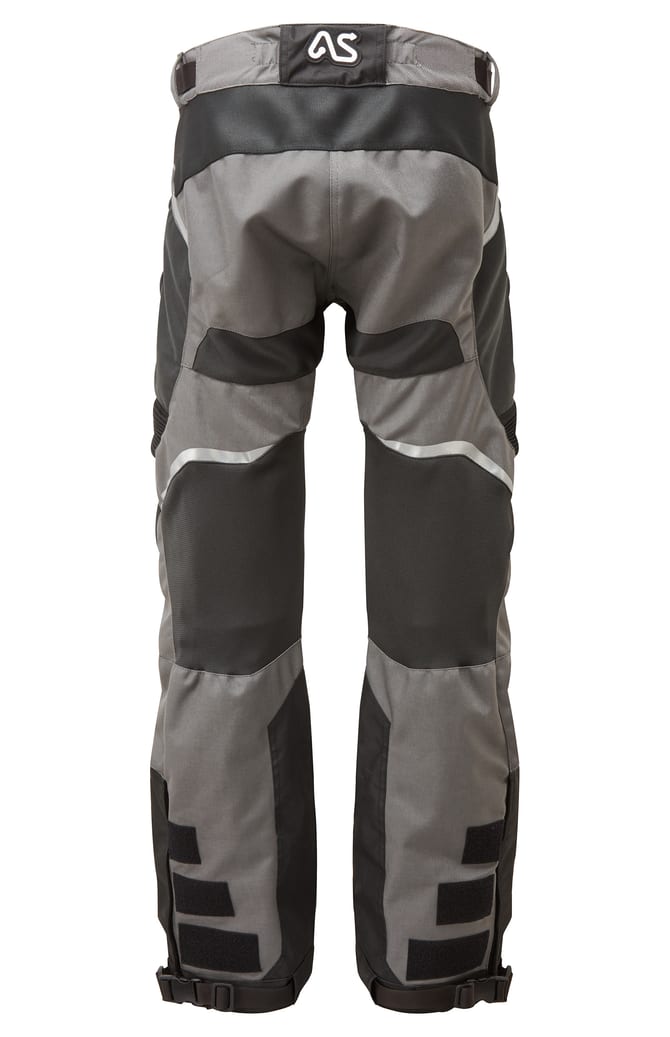 Mongolia Trail Pant Back