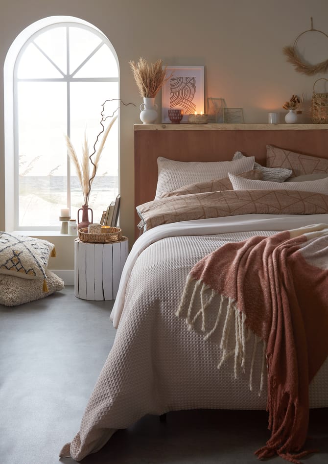 Nature Home Bedding BM crop