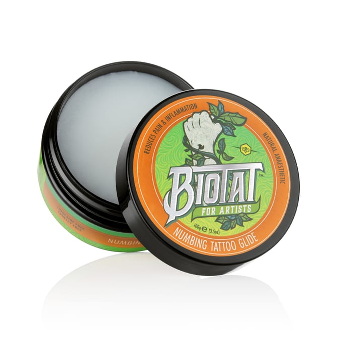 Numbing Tattoo Glide Biotat 24910