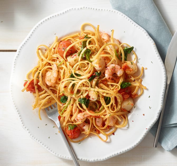 Pasta Top