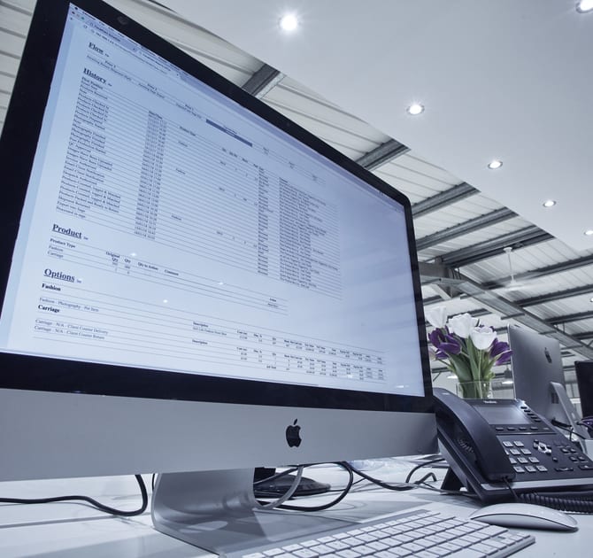 Prodoto Office Production Computer 1