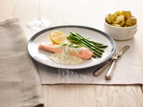 Salmon