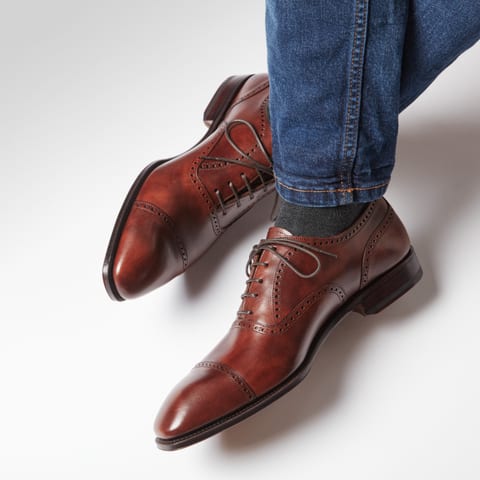 Shoe1 Flat Sq