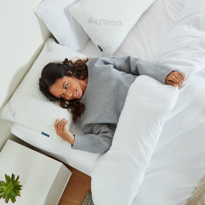 Sleeping 1