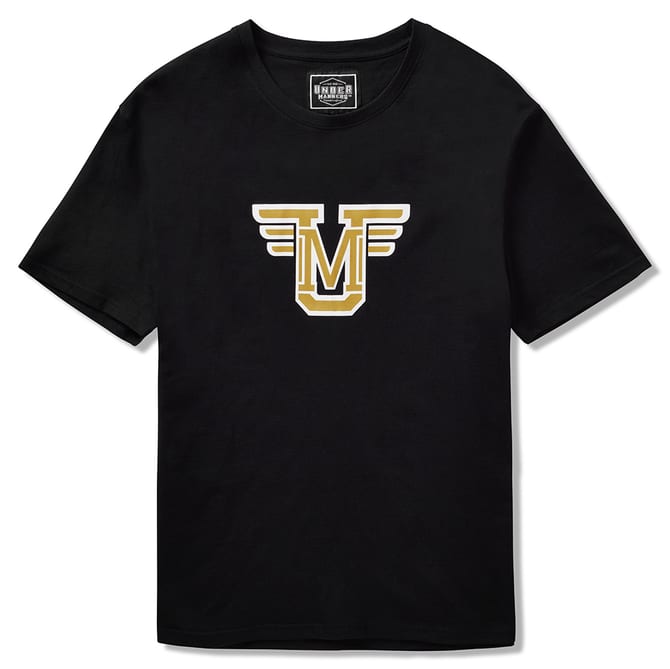 Under Manners T Shirt Front