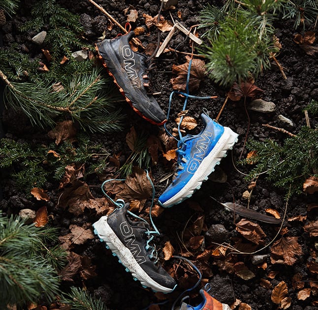 Woodland Shoes Shoe