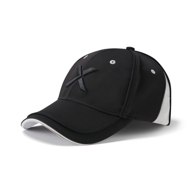 Cap Black