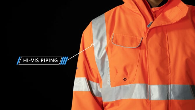 Coverall 3
