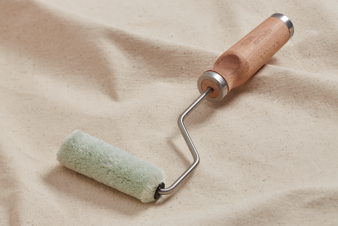 Earthwise 9 inch roller cover main