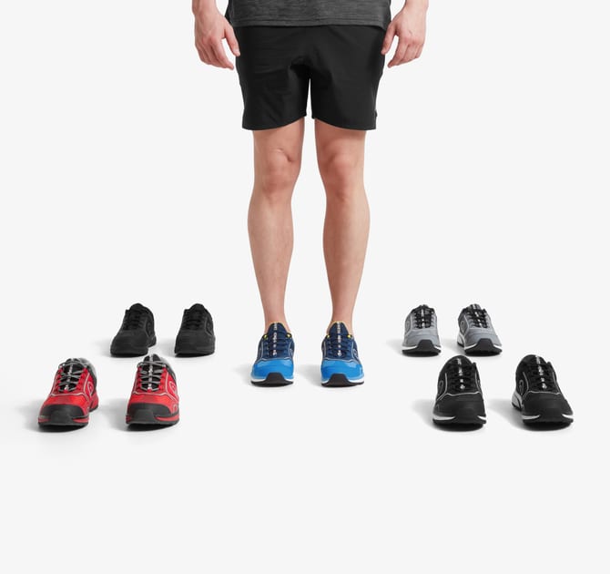 Extra mens 4