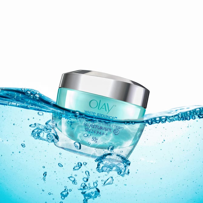 Olay square
