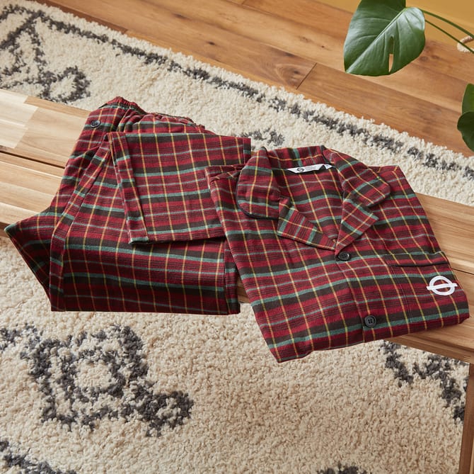 Pyjamas