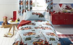 1056 Fire Engines Set 1042 1056