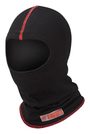 Balaclava Angle