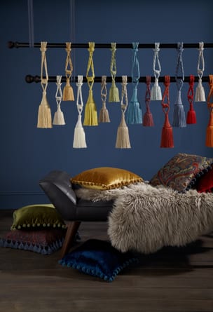 Colour Passion Trends