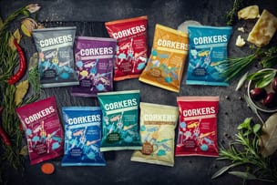 Corkers
