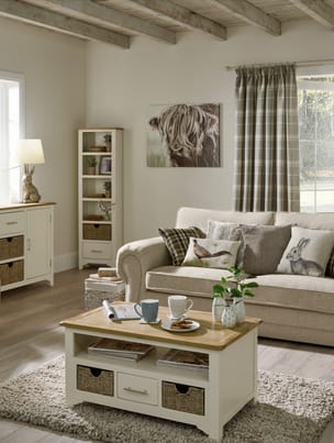 Country Retreat 1 B 3 Living Room main front cover shot Landscape