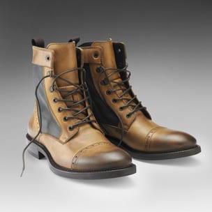 Footwear 03