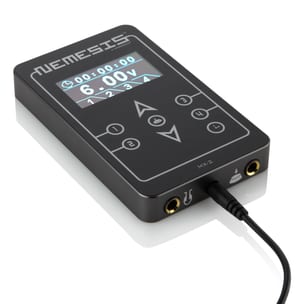 Kwadron Power Supply 2