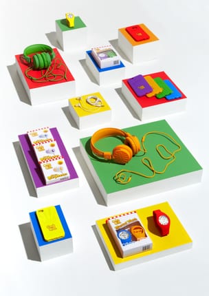 ONO accessories