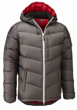 Outdoor 10