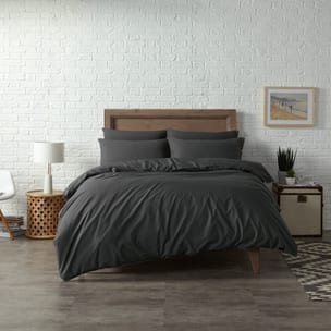 Percale Slate Main Shot 02