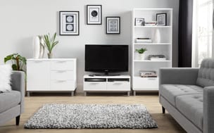 Set 3 Modern Home 3 A Modern Home