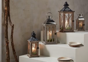 Skye Lanterns Mini Shot 9
