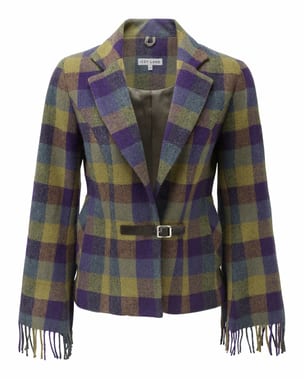 Spark Jacket Womens