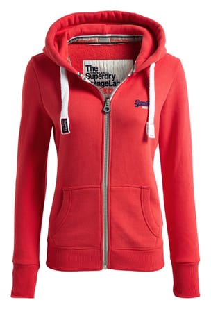 Superdry