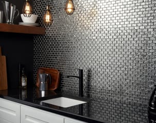 Tile Giant G30192 Electro Silver Main