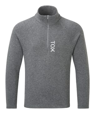 Midlayer grey