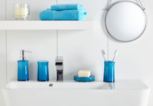 Oceanic Accessories