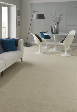 Open Plan Lounge Diner