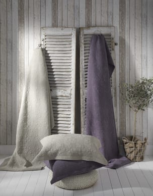 2342 Stone Wash Pampus Soft Plum 2297 2342