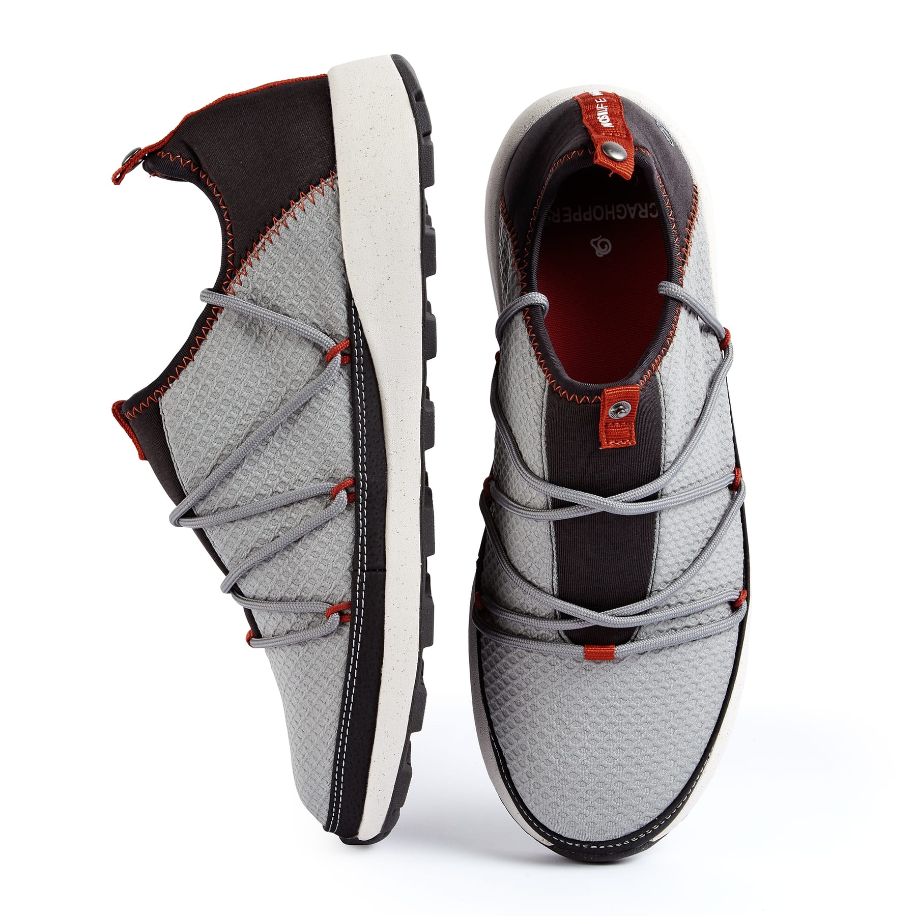 CMF036 2 AM Cloud Grey Pair