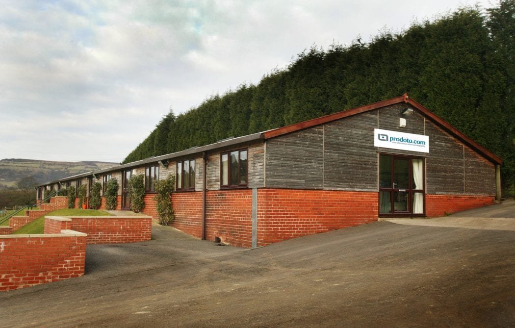 Chicken Sheds