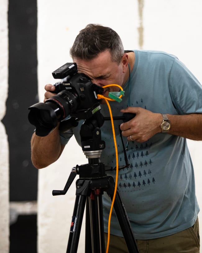 Paul BTS