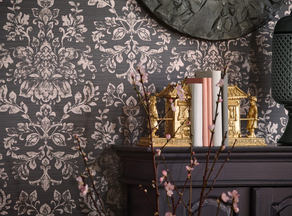 Rose Gold Cameo 7