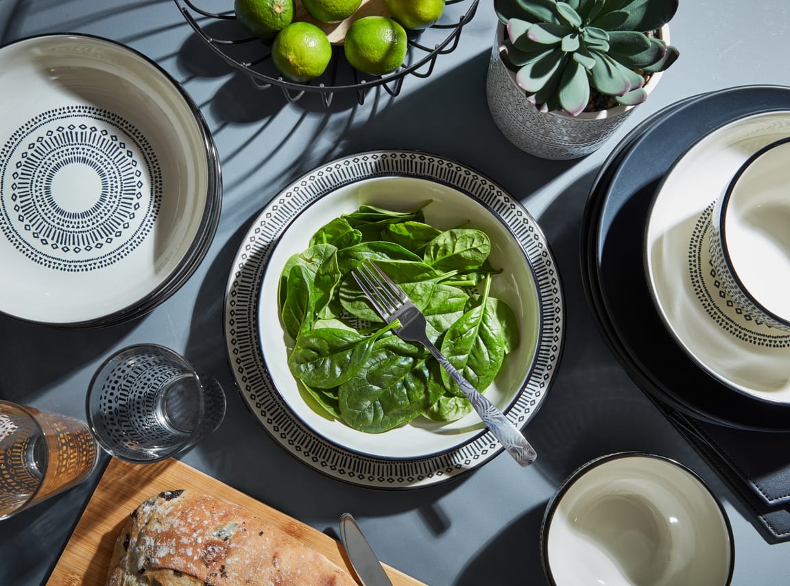 Lifestyle product photography URBAN PARADISE