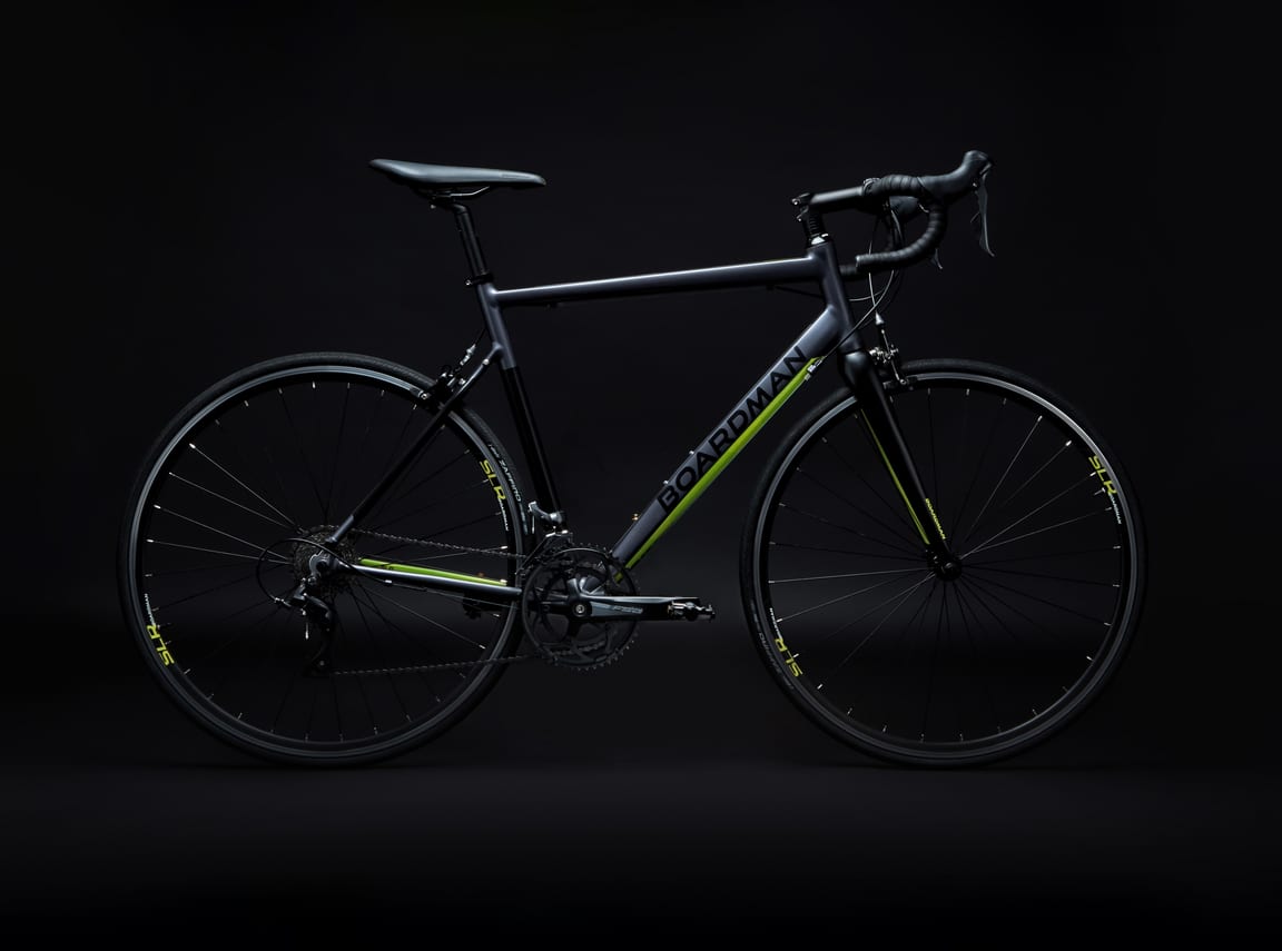 Product photography bike V2