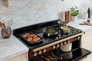 Oven 17