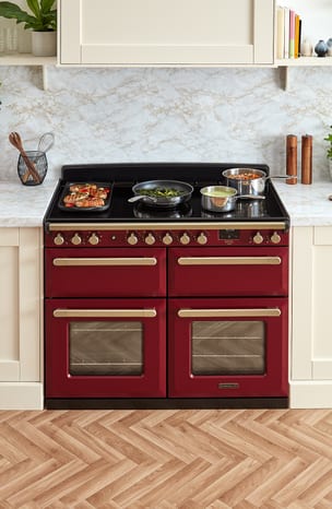 Oven 4