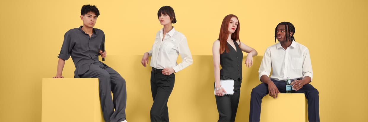 Banner Spring 2