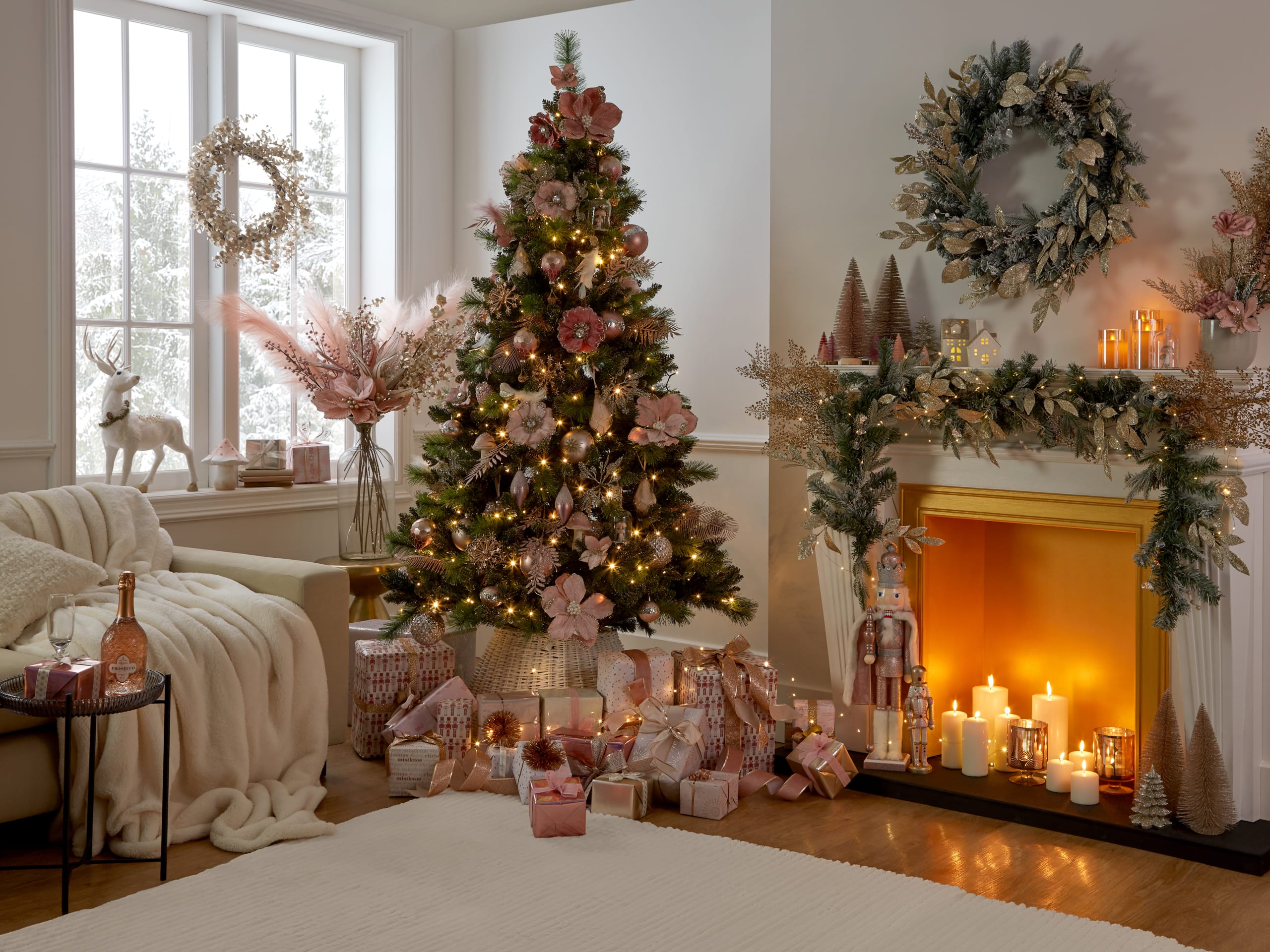 Celestial Sparkle Roomset