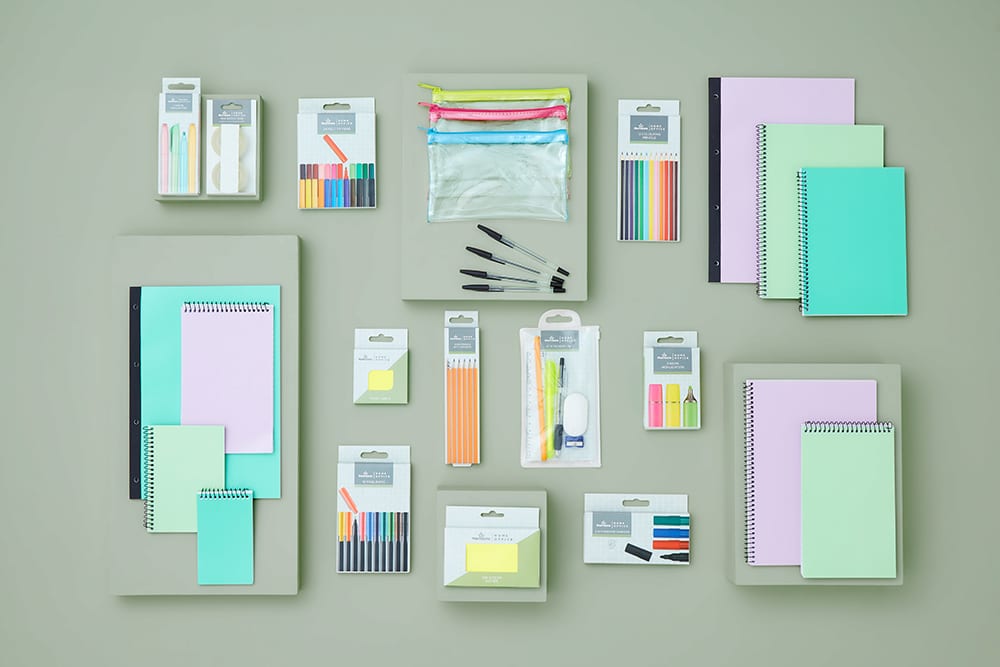Core Stationary no Geometry set landscape