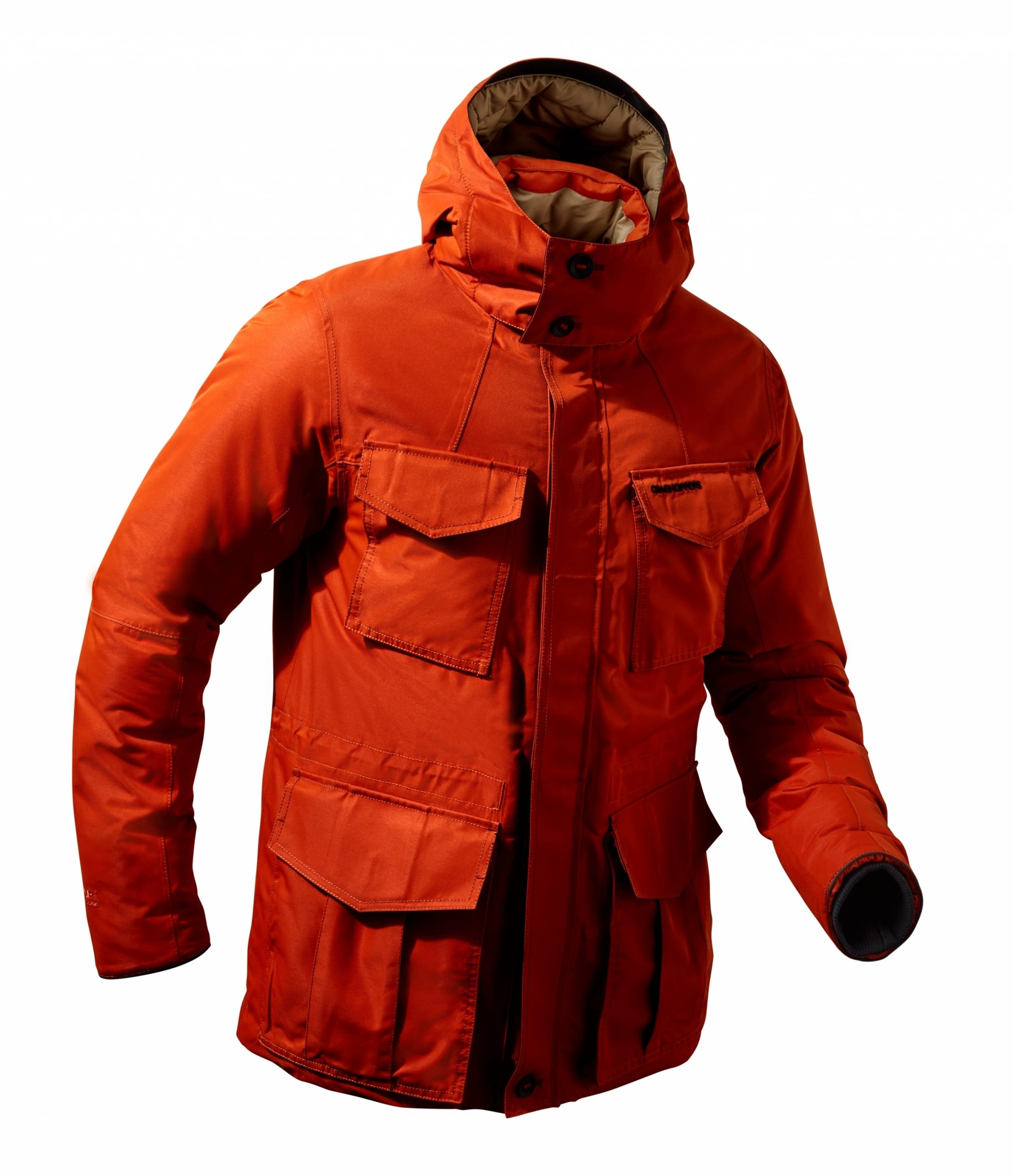 Jacket Mannequin