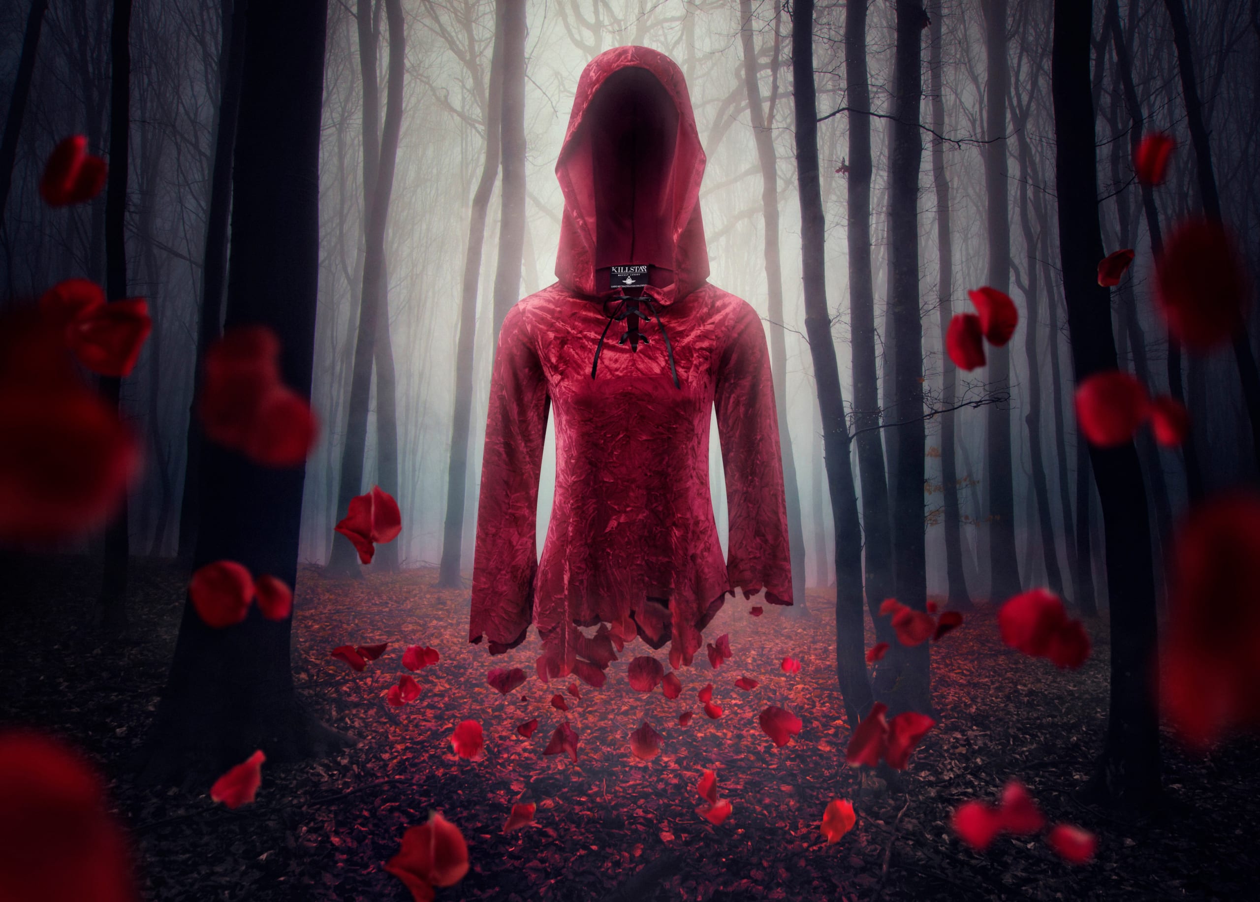Killstar Red 2