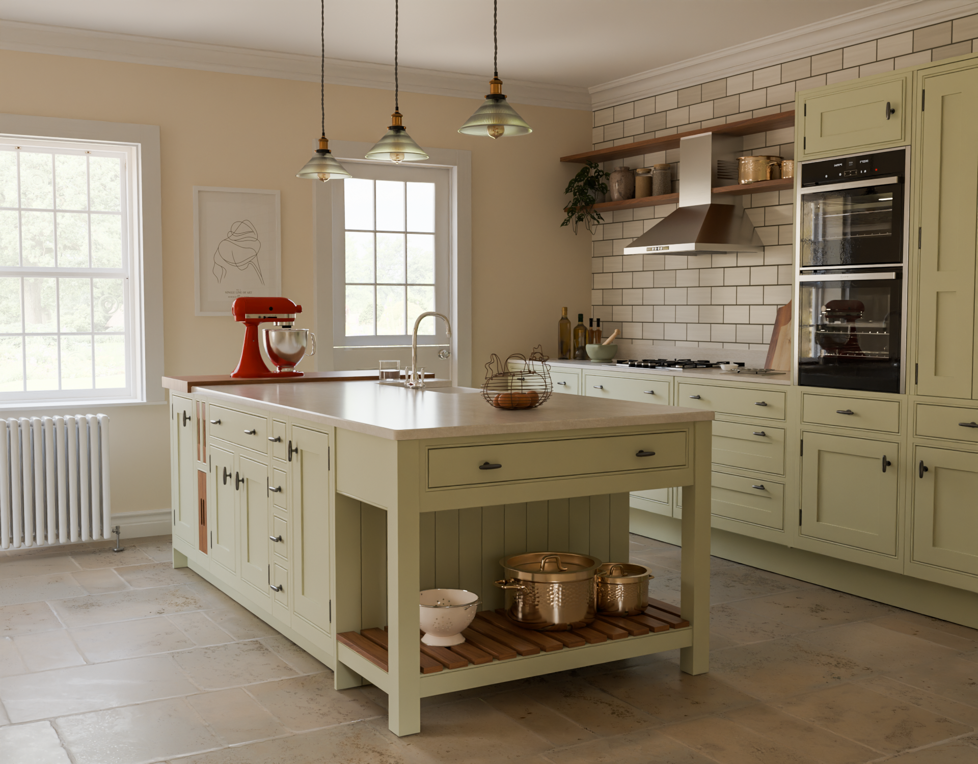 Kitchen 2